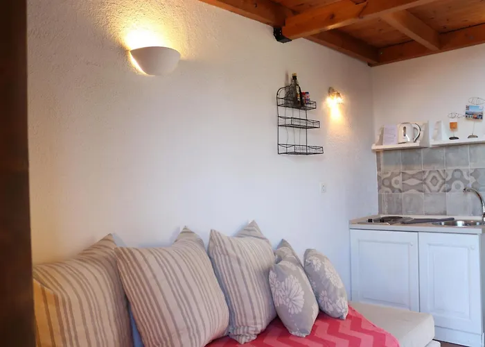 Auberge Kalopetri