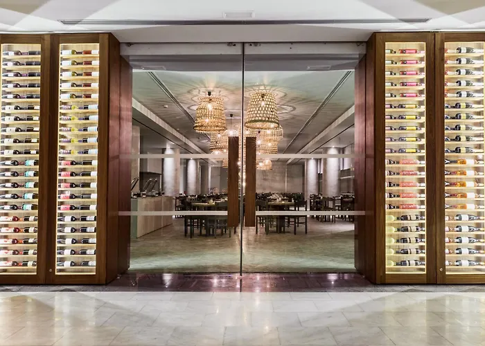 Blue Sky City Beach Hotel (Adults Only)