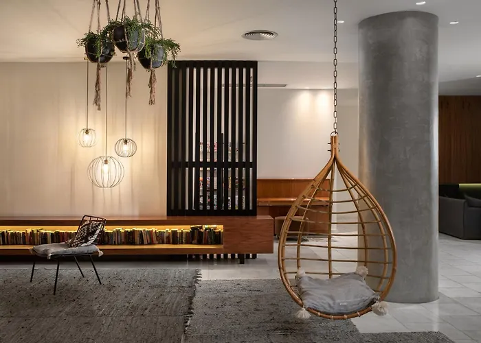 Blue Sky City Beach Hotel (Adults Only)