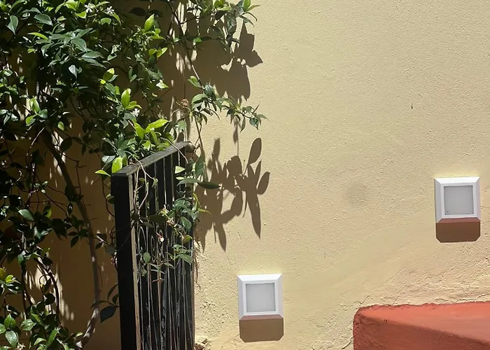 Casa De La Sera